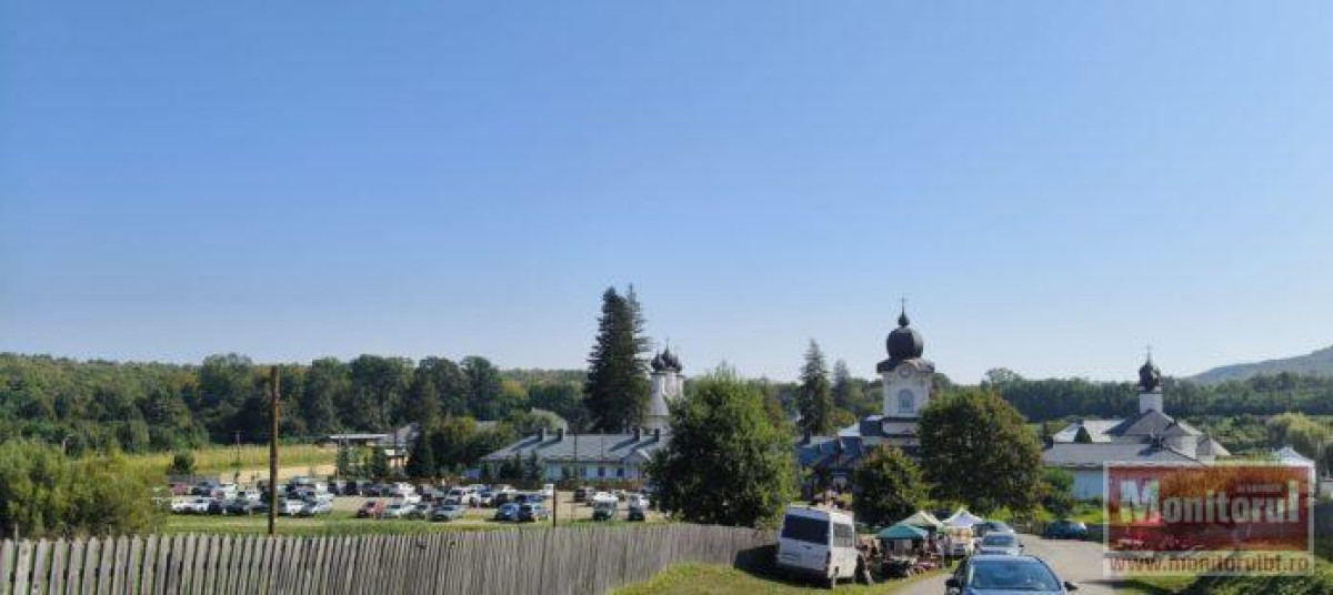 Festivalul ART la Vorona: apogeul unei săptămâni pline de evenimente