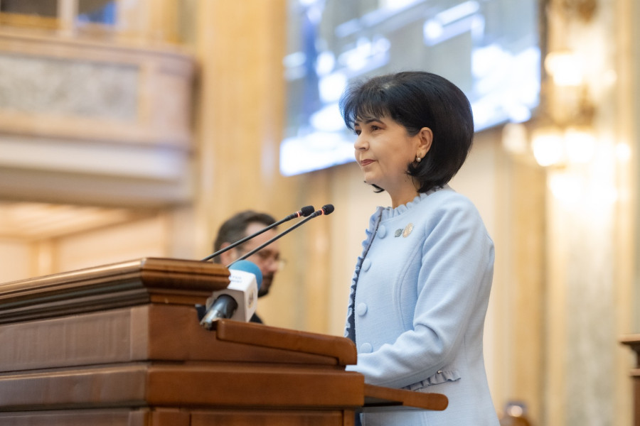 Botoșani: solicitări pentru accelerarea finanțării proiectului de apă și canalizare