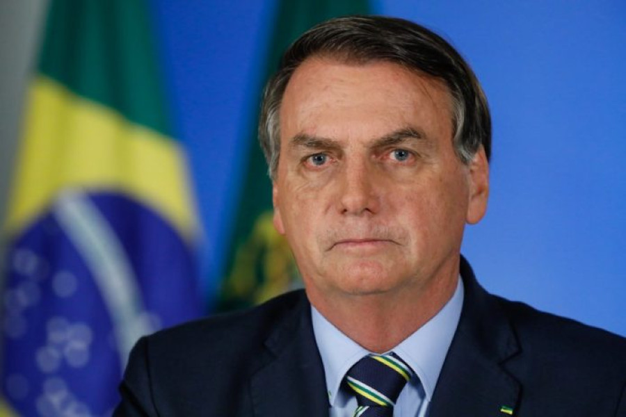 Curtea Supremă din Brazilia a condamnat fostul președinte Jair Bolsonaro pentru tentativă de lovitură de stat