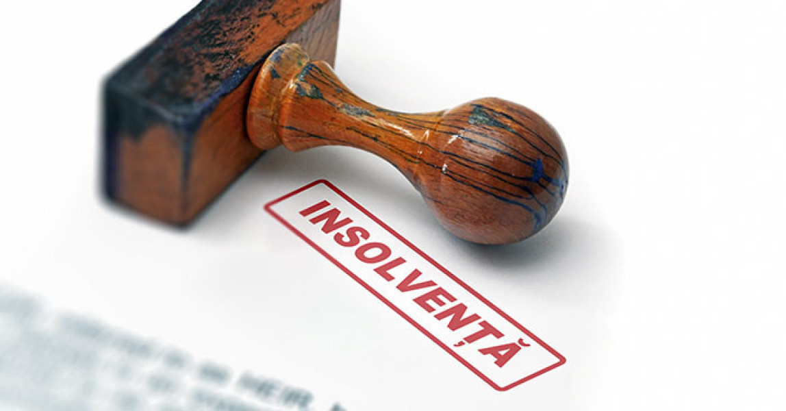 Antosan Lucky Holding SRL din Botoșani a solicitat intrarea în insolvență