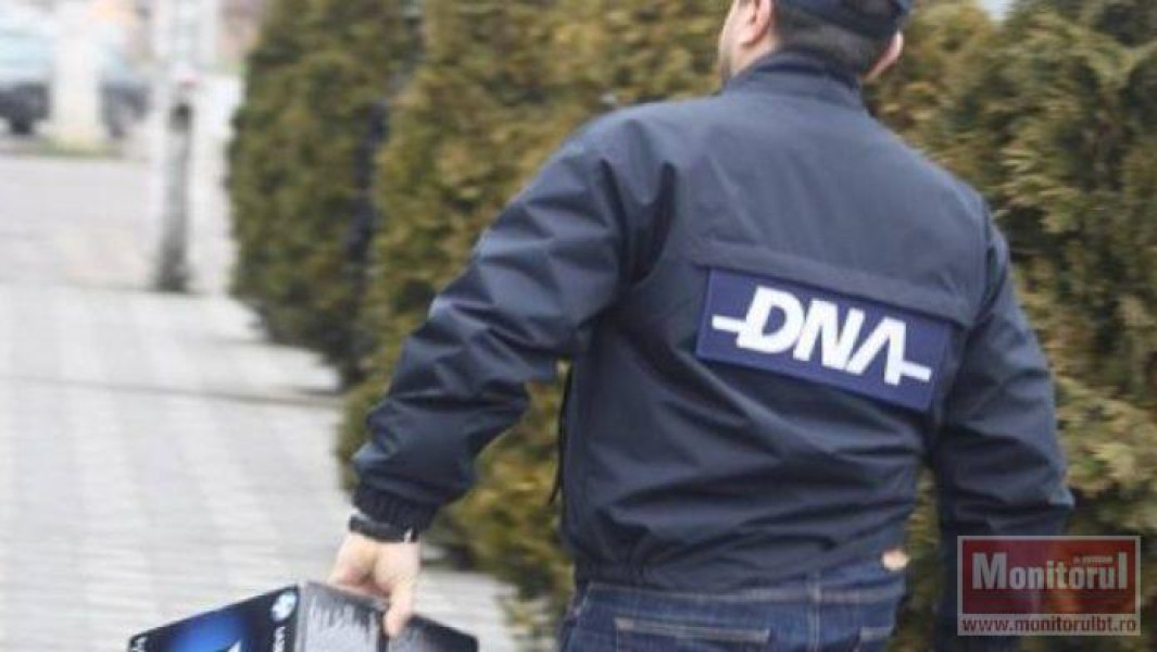 Percheziții DNA la Direcția Regională de Drumuri și Poduri Iași