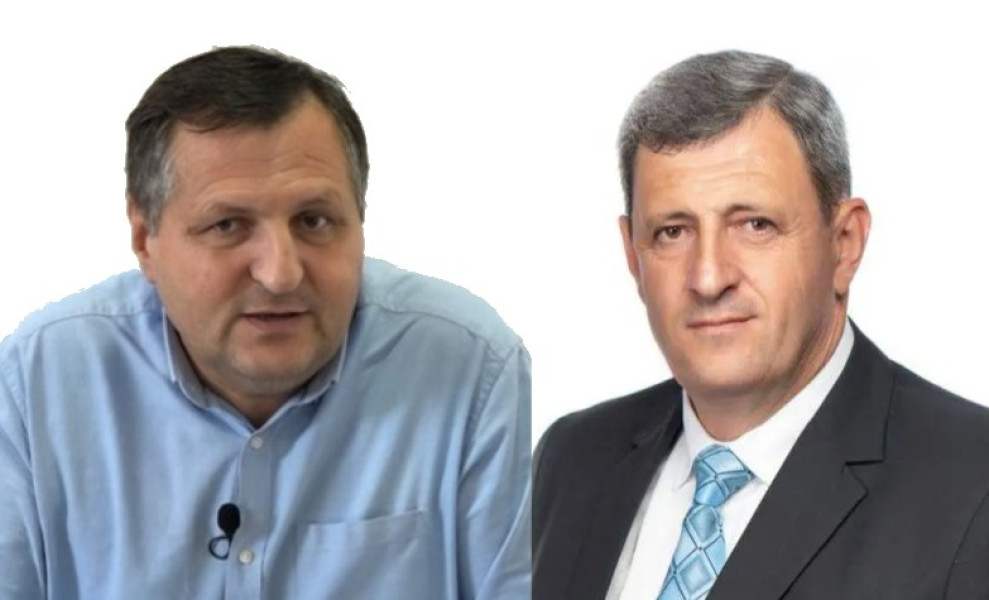 Tribunalul Botoșani menține controlul judiciar pentru doi primari acuzați de luare de mită