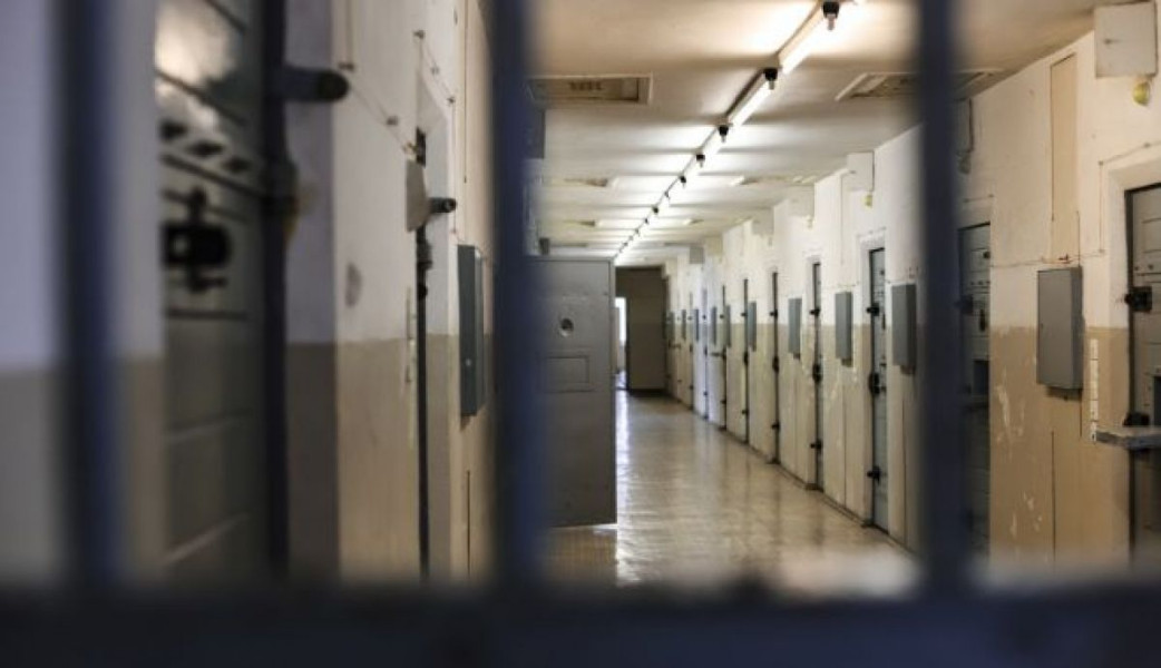 Bărbat din Suceava, condamnat pentru distrugere, încarcerat la Penitenciarul Botoșani