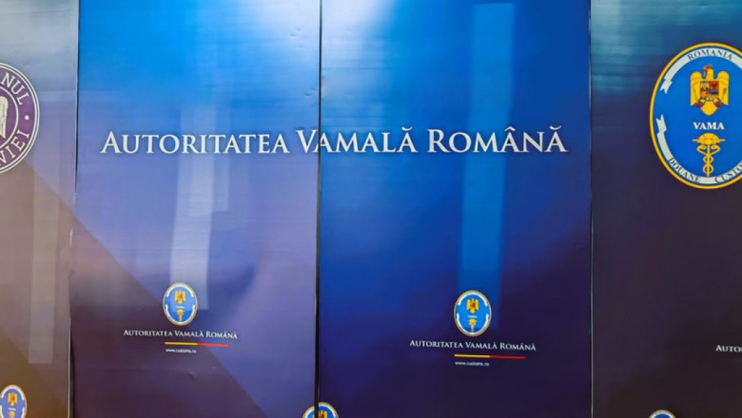 Alexandru Bogdan Bălan președinte al Autorității Vamale Române