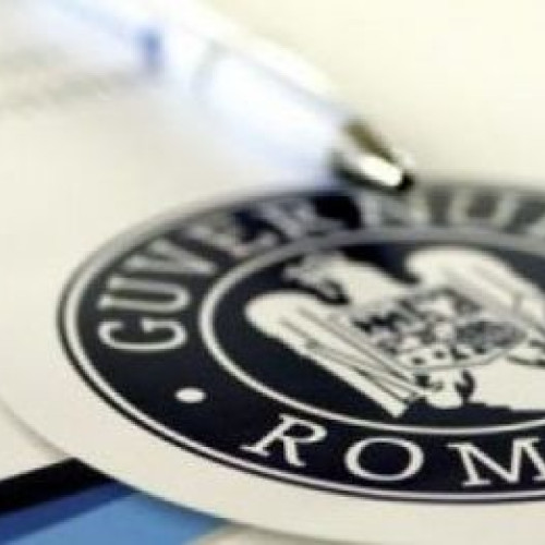 Șeful cancelariei premierului Bolojan cere liste cu angajații participanți la protest