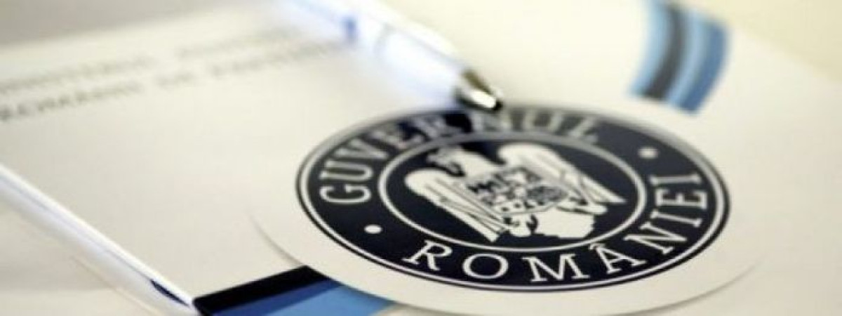 Șeful cancelariei premierului Bolojan cere liste cu angajații participanți la protest