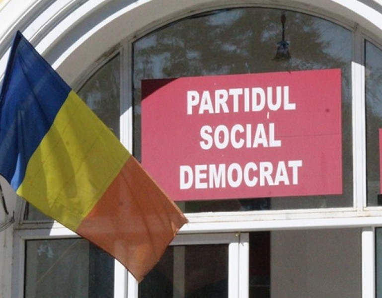 Parlamentarii PSD din Botoșani cer sprijinul PNL pentru menținerea plafonării adaosului comercial la alimente