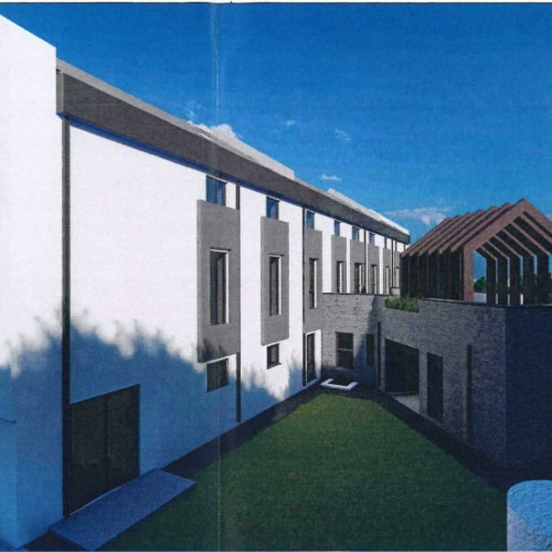 Un centru de zi pentru persoane vârstnice va fi construit în Botoșani