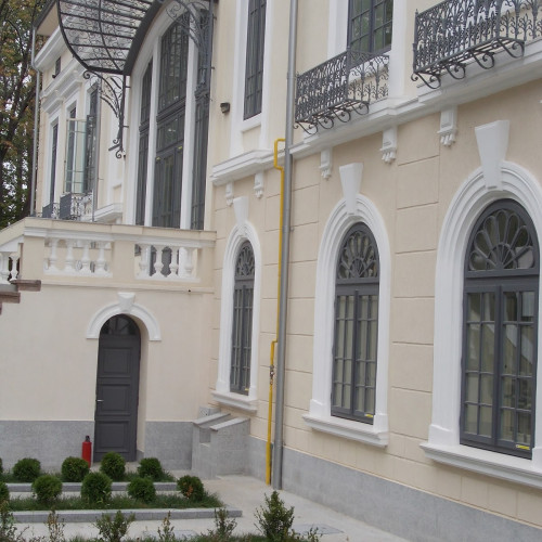 Concursul pentru manager la Școala Populară de Arte din Botoșani, fără rezultate