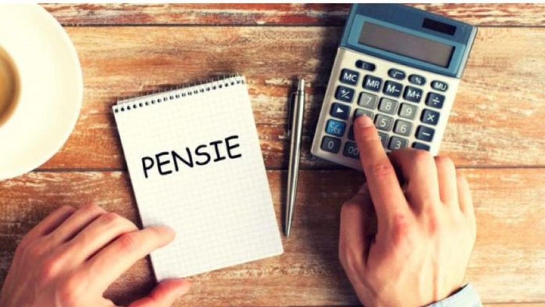 Cea mai mare pensie specială din România ajunge la aproape 70.000 de lei lunar