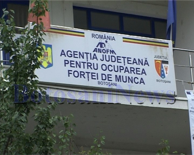 Texty Garments din Dorohoi angajează 49 de confecționeri în industria textilă
