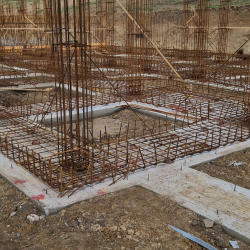 Antosan Lucky Holding SRL din Botoșani a fost declarată în insolvență