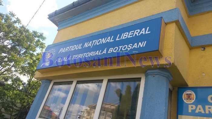 Ionuț Voicu rămâne sub control judiciar după decizia Tribunalului Botoșani