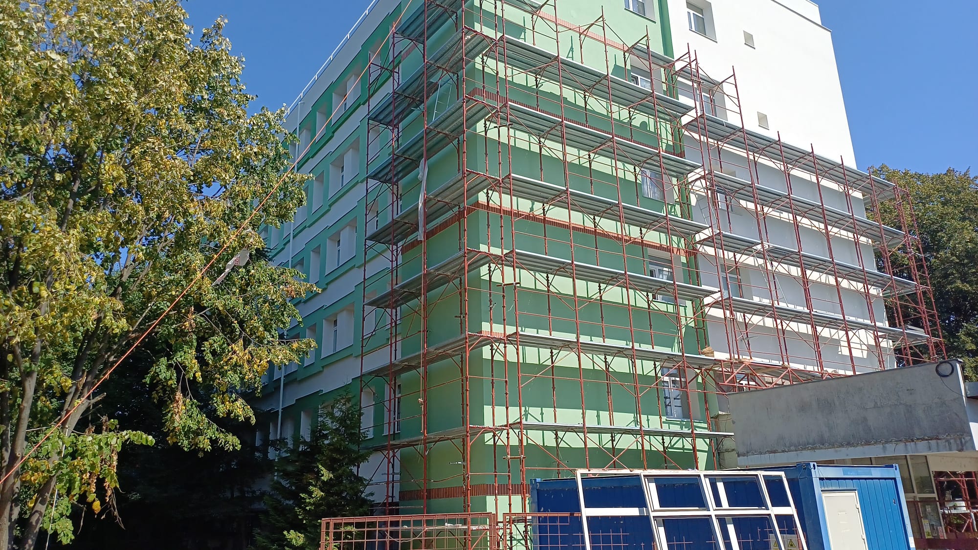 Bahm Construcții Civile și Industriale, un nou lider în top 100 antreprenori din România