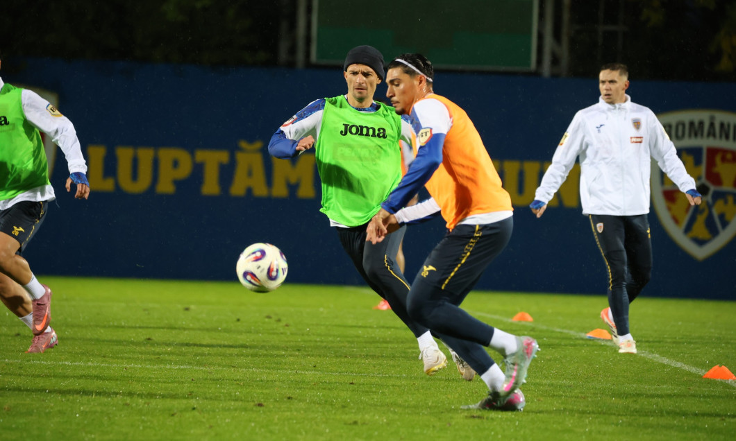 Lisav Eissat, convocat la naționala României, are rădăcini în Botoșani