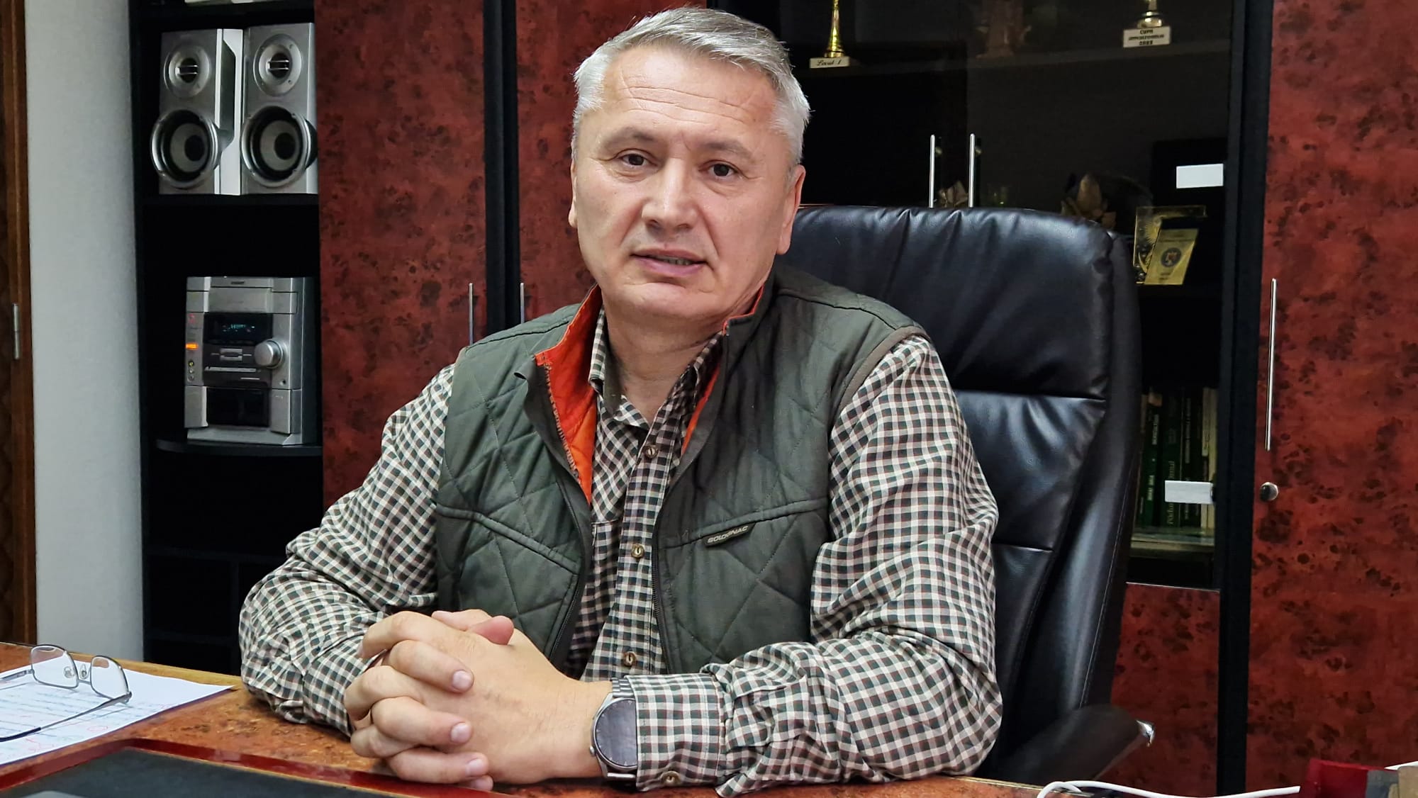 Direcția Silvică Botoșani oferă lemne de foc populației la prețuri preferențiale