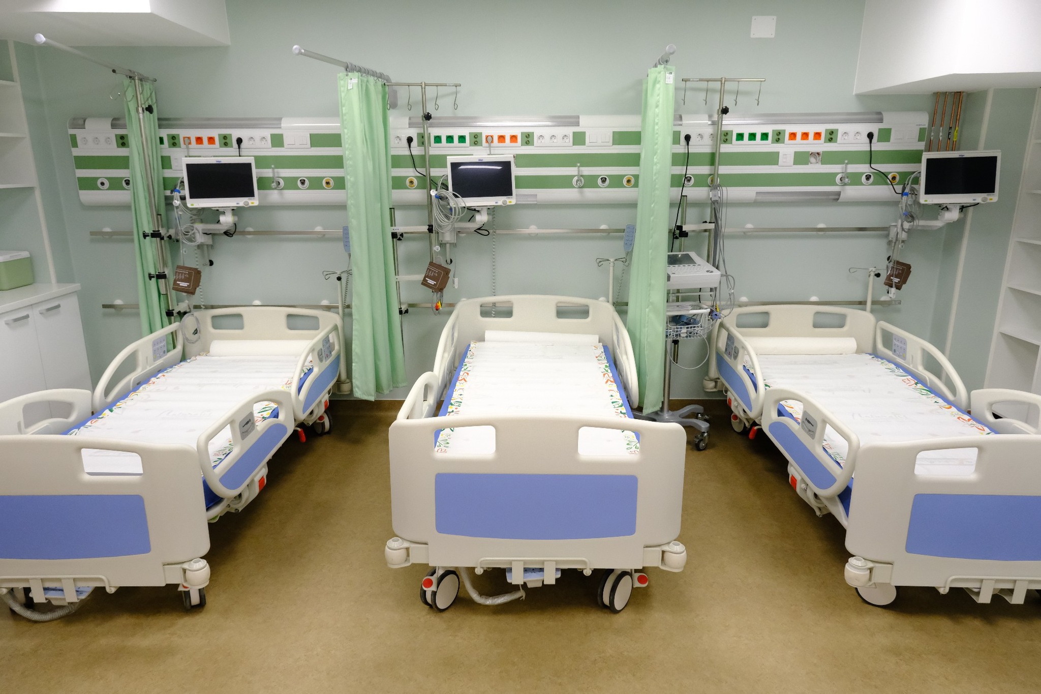 Spitalul Municipal Dorohoi angajează medici noi și extinde serviciile pentru vârstnici