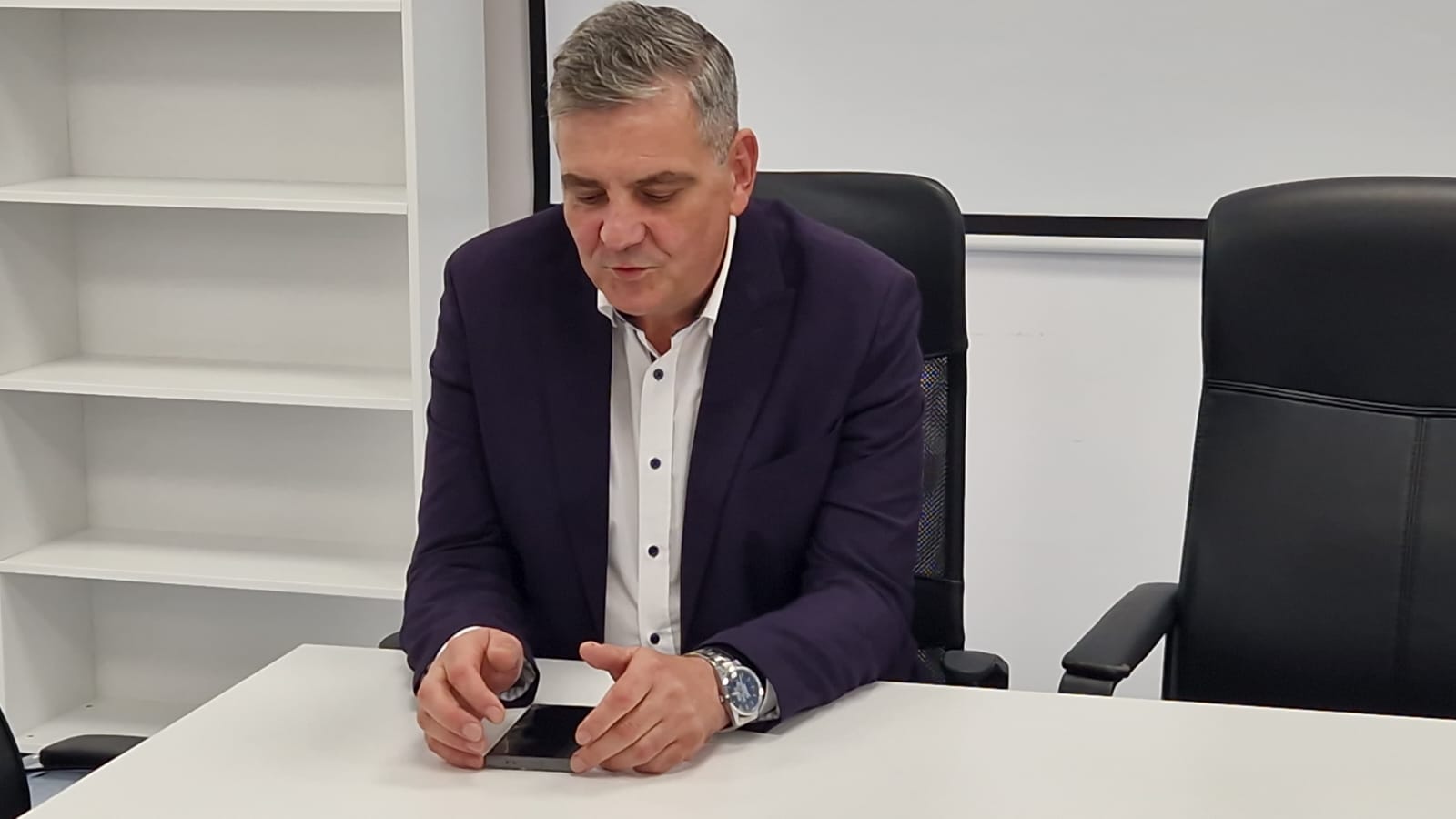 Modernizarea Centrului de Sănătate Mintală de la Spitalul Mavromati din Botoșani