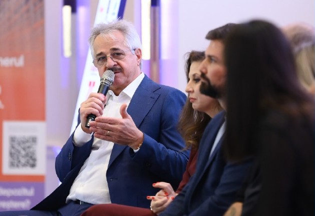 Electro-Alfa Internațional pregătește extinderea exporturilor la jumătate din cifra de afaceri