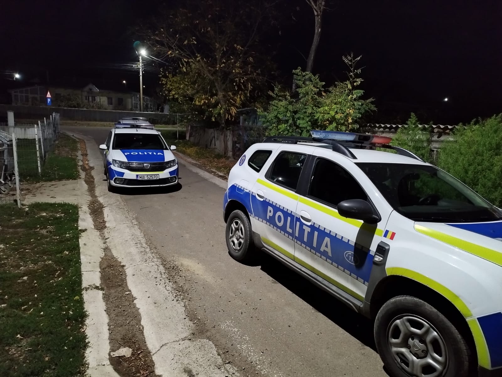 Bărbat găsit mort în casa sa din comuna Albești, județul Botoșani