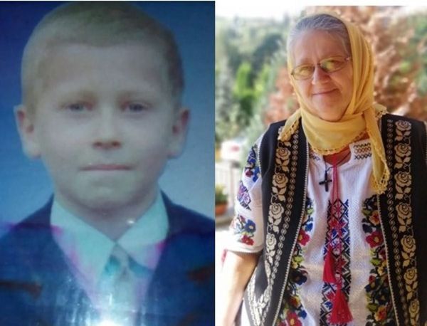 Mama din Botoșani povestește credința și curajul fiului său bolnav
