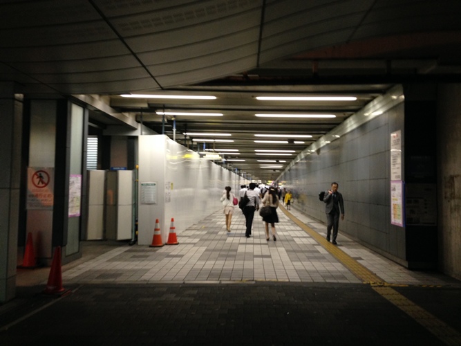 Primăria Botoșani va construi primul pasaj subteran pentru pietoni la o intersecție aglomerată