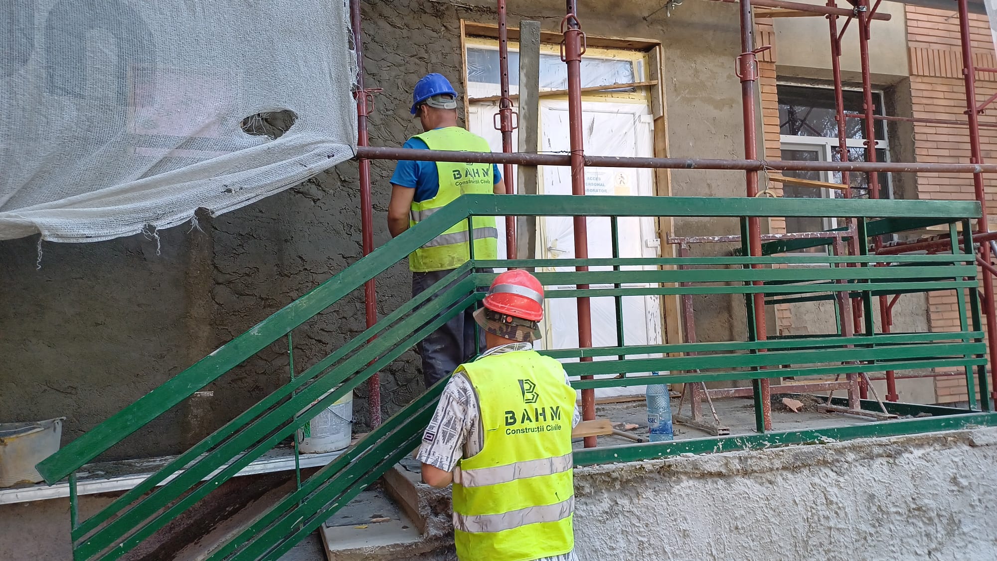 Un liceu din Botoșani va fi reabilitat și modernizat cu peste 7 milioane de lei