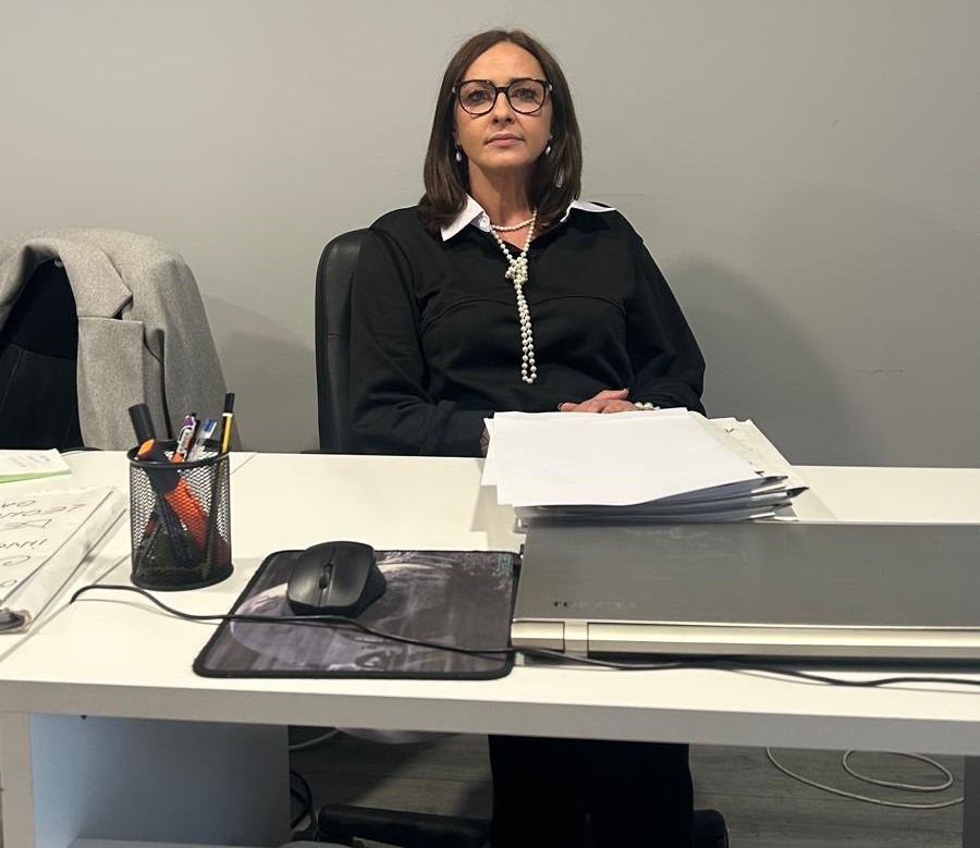 Sînziana Secrieru contestă explicațiile destituirii din conducerea PNL Botoșani