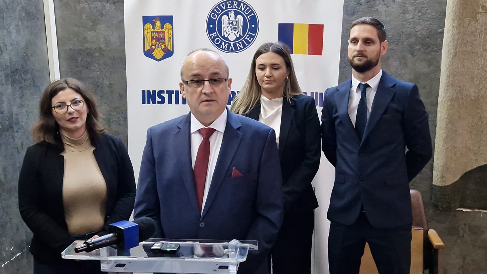 Nicușor Păduraru revine în administrația județului Iași ca consilier al prefectului