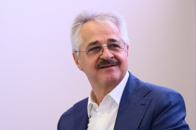 Gheorghe Ciubotaru, despre demnitate și succesul Electro-Alfa Internațional la ZF Branduri Românești