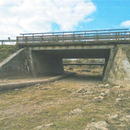 Cinci poduri din județul Botoșani vor fi reconstruite pe DN 24C și DN 29C