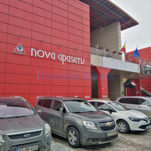 Nova Apaserv investește peste cinci milioane lei în modernizarea rețelei de apă din Botoșani