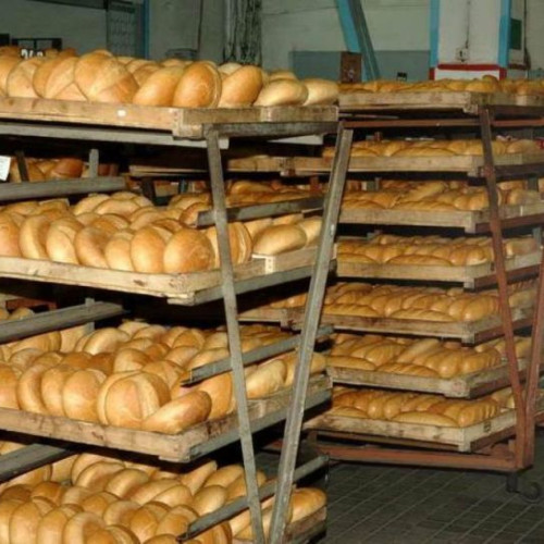 Brutărie din Săveni scoasă la vânzare cu preț redus sub 900.000 de lei