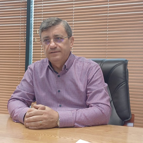 Omul de afaceri Constantin Bălăucă amenință cu procesul pentru sediul Bahm Construcții