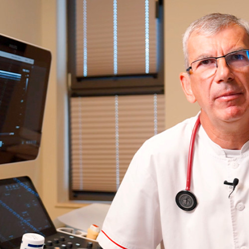 Spitalul Arcadia își modernizează laboratorul de ecocardiografie cu echipamente Philips performante