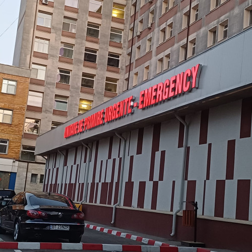 Medic rezident din Botoșani va primi un apartament de serviciu