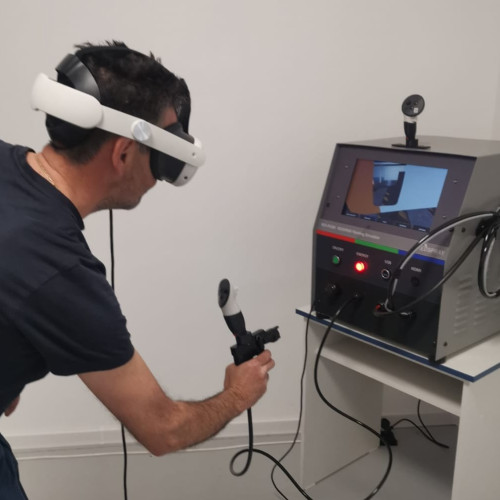 Electroalfa International investește în formarea profesională tehnică prin Academia Alfa