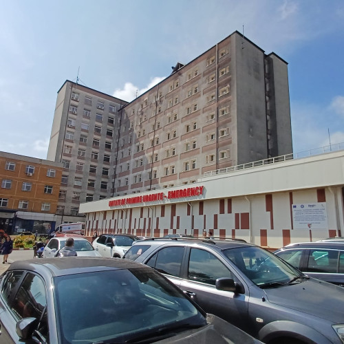 Spitalul Județean Mavromati scoate la licitație energia electrică pentru peste 3 milioane lei