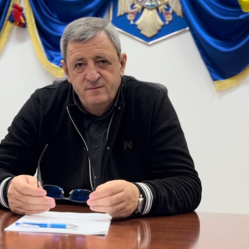 Primarul comunei Mihai Eminescu din Botoșani demisionează după ancheta DNA