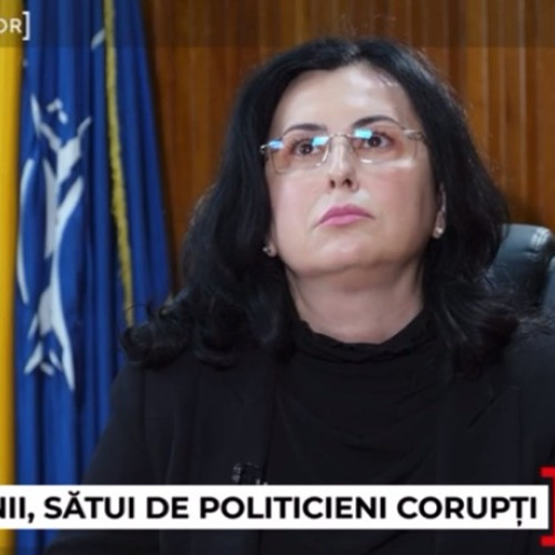 Lider PNL Botoșani, Valeriu Iftime, susține numirea Lucianei Buliga la șefia ANPCDDA