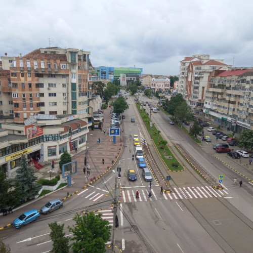 Botoșani găzduiește aplicații practice la Seminarul geografic internațional Dimitrie Cantemir