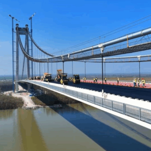 Ministrul bulgar al transporturilor acuză România de blocarea proiectelor de infrastructură la Dunăre