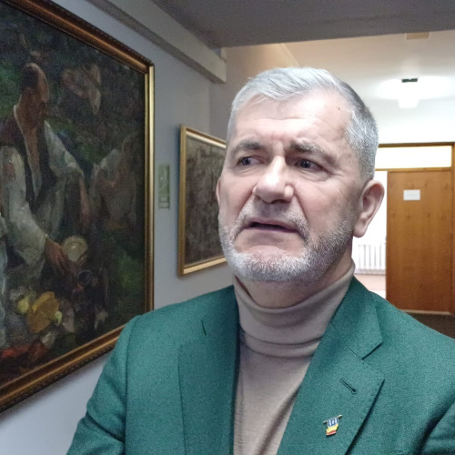 PNL Botoșani validează săptămâna viitoare noua conducere la municipiu