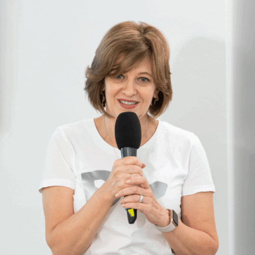 Oana Gheorghiu, propusă de Ilie Bolojan pentru funcția de vicepremier