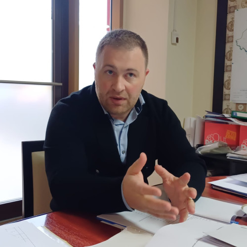 Nova Apaserv începe acțiuni în instanță pentru recuperarea datoriilor la apă