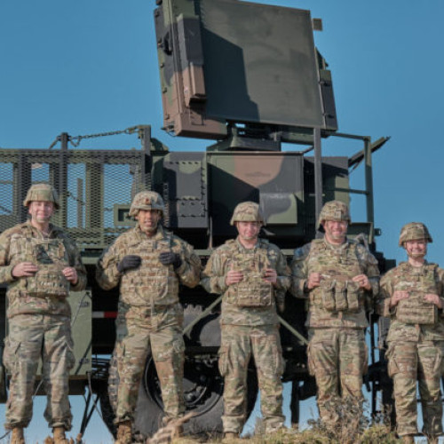 SUA reduc numărul trupelor americane din România la aproximativ 1.000 de militari