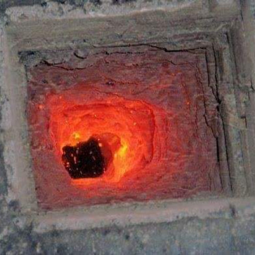 Incendiu la o casă din Cătămărăști Deal, stins la timp de pompieri