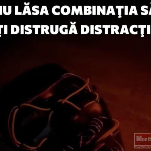 Polițiștii din Botoșani promovează lupta împotriva drogurilor prin teatru