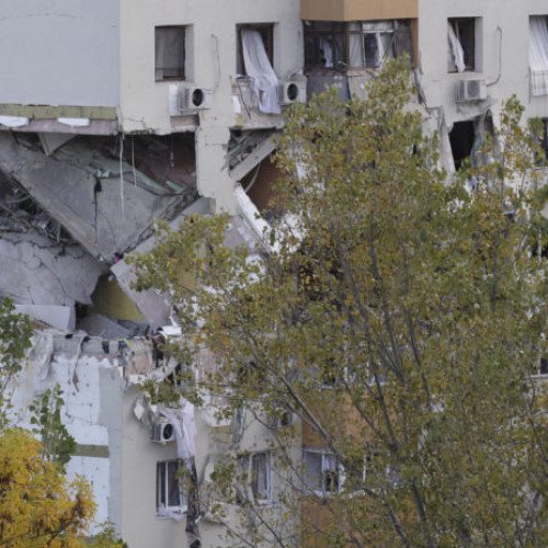 Trei persoane reținute în dosarul exploziei din Rahova, anchetatorii continuă cercetările