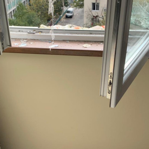 Trei persoane cercetate pentru explozia din cartierul Rahova, aduse în fața instanței